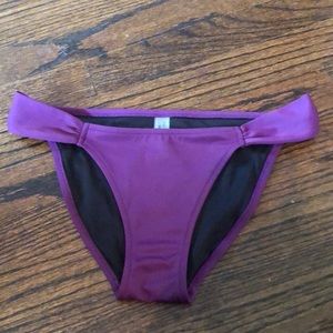 Victoria’s Secret bikini bottom